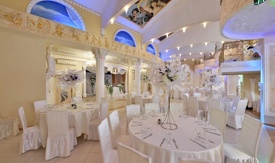 Фото №6 зала Большой зал 