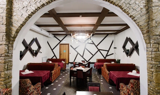 Фото №8 зала Банкетный зал