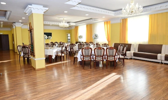 Фото №8 зала Зал на 65 человек