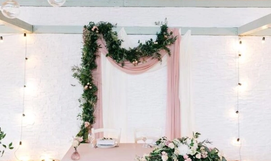 Фото №7 зала Зал «Малая медведица»