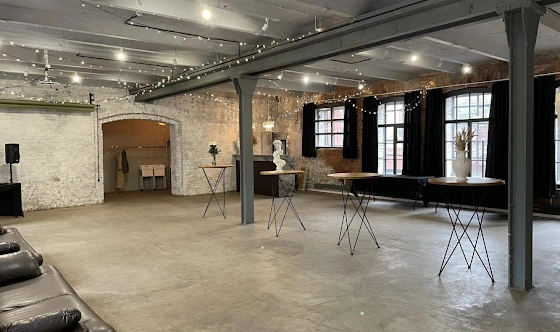 Фото №16 зала Основной зал 