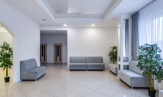 Фото №19 зала Зал «Рахмет»