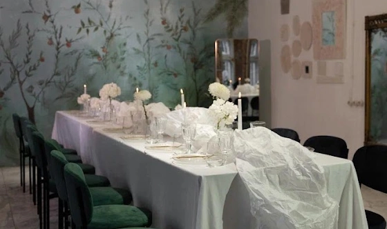 Фото №6 зала Основной зал