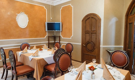 Фото №3 зала Малый зал 