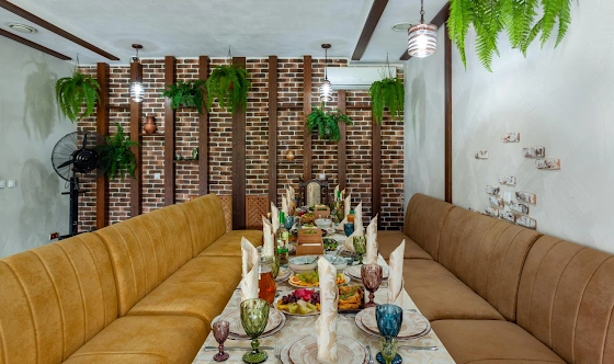 Фото №5 зала Малый зал