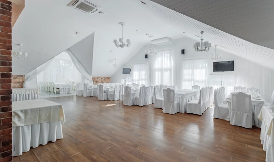 Фото №3 зала Большой зал 