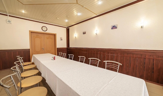 Фото №8 зала VIP-зал