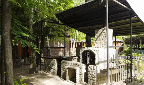 Фото №15 зала Большая беседка