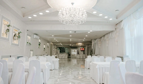 Фото №16 зала Основной зал 