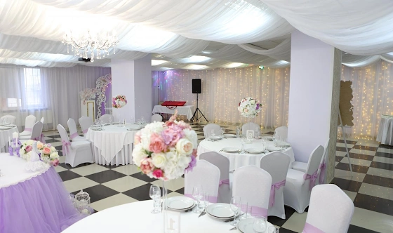 Фото №10 зала Основной зал