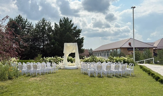 Фото №4 зала Белый зал