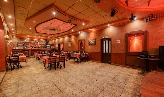 Фото №12 зала Большой зал 