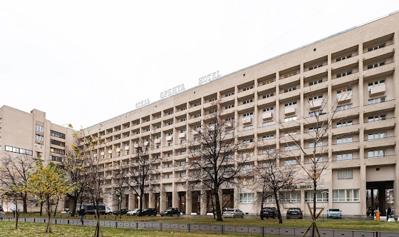 Фото №10 зала Третий зал 