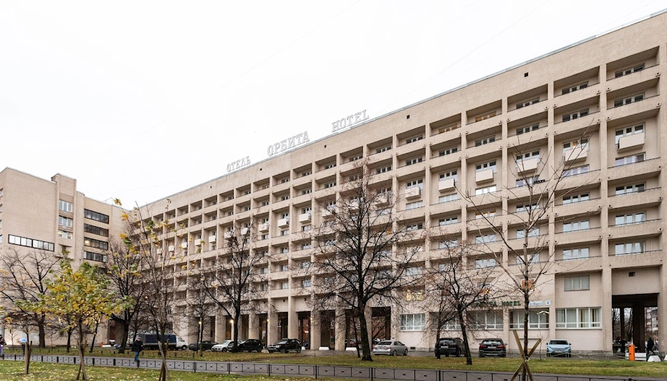 Фото №10 зала Третий зал 