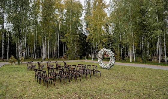 Фото №1 зала Площадка для выездной регистрации 