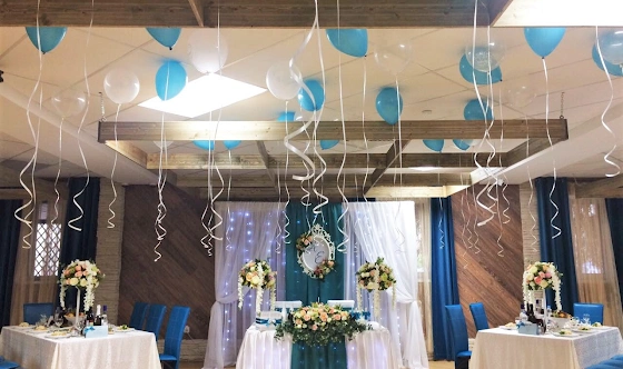 Фото №1 зала Зал на 80 человек