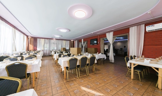 Фото №3 зала Основной зал