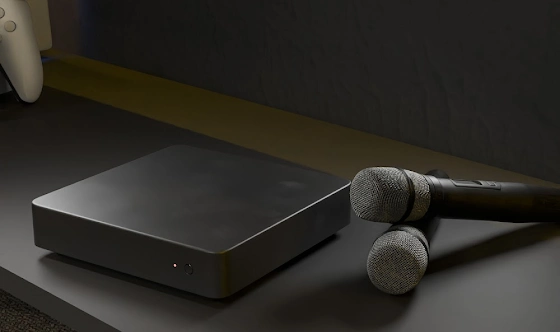 Фото №6 зала Лофт «Винил»