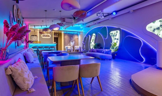 Фото №9 зала Лофт «Август»