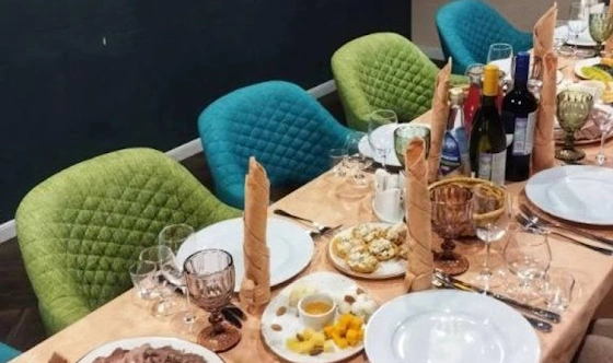 Фото №8 зала Малый зал