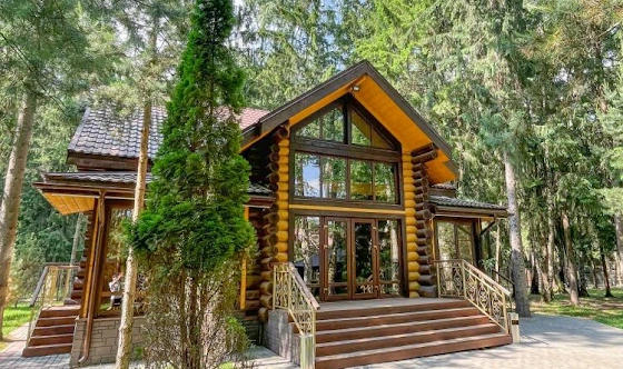 Фото №10 зала Гостевой дом