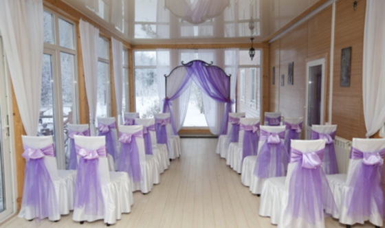 Фото №5 зала Дом 500 м.