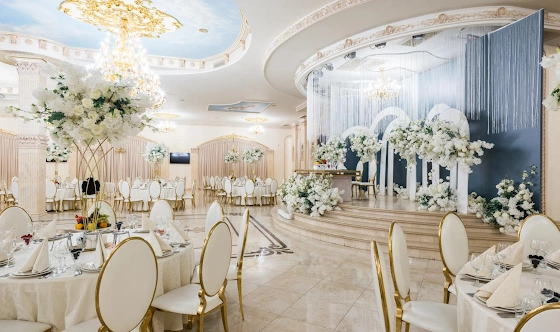 Фото №17 зала Зал «Императорский»