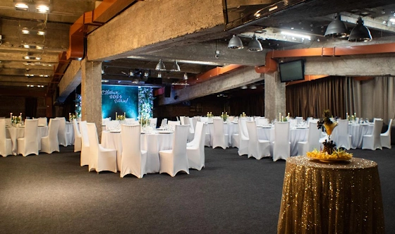 Фото №7 зала LOFT