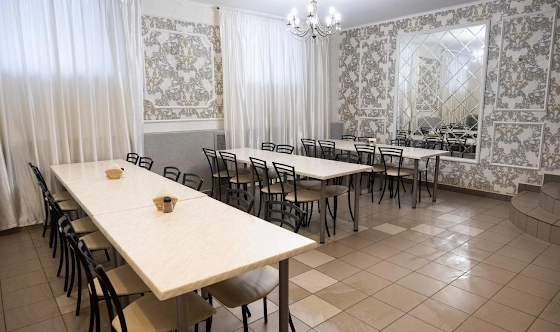 Фото №7 зала Малый зал 