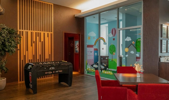 Фото №7 зала Зал №1