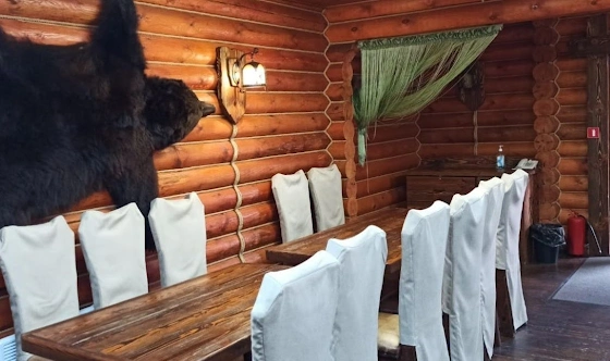 Фото №2 зала Зал №3