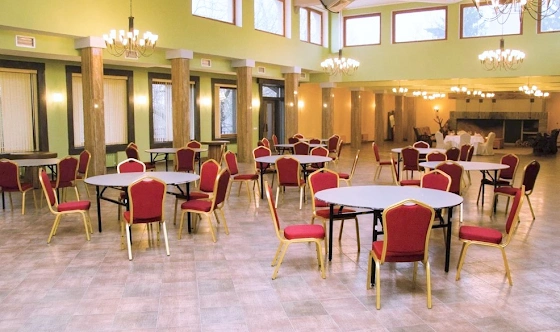 Фото №11 зала Зал «Зала»