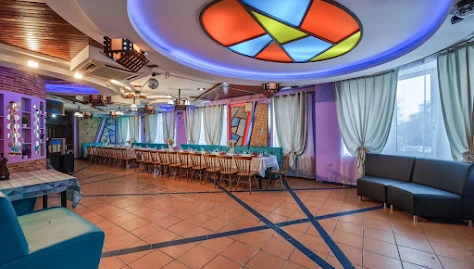 Фото №1 зала Основной зал 