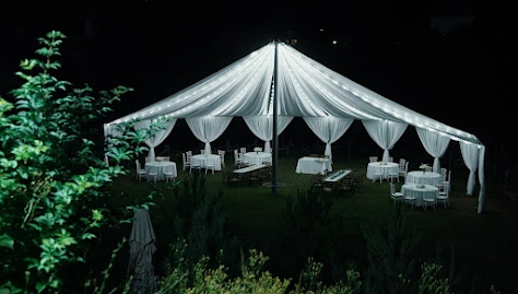 Фото №5 зала Green Zone