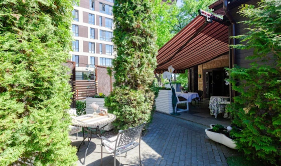 Фото №12 зала Основной зал