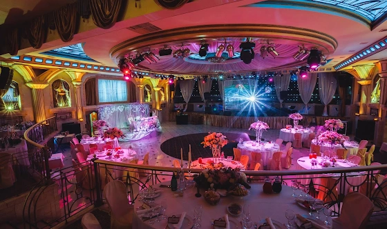 Фото №14 зала Зал «Немчиновка»