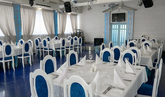 Фото №5 зала Светлая горница