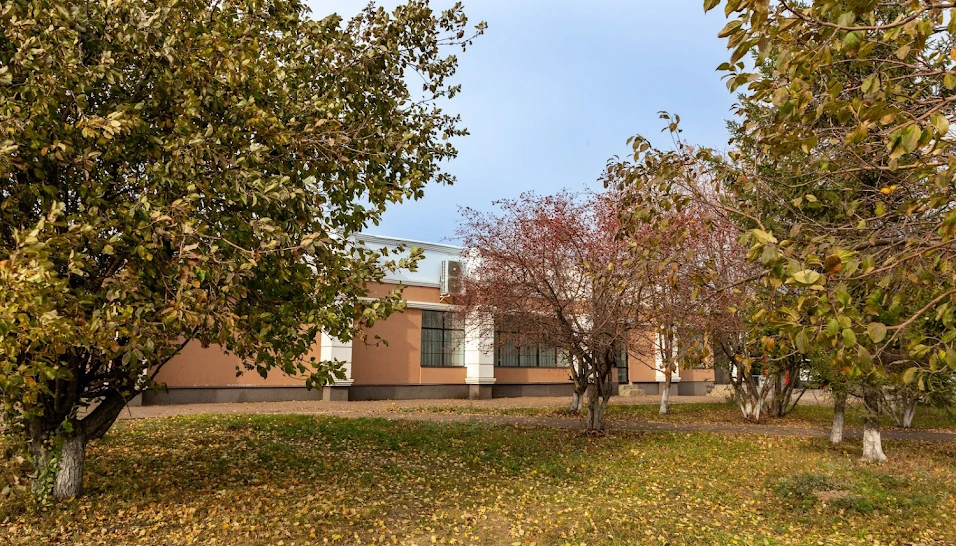 Фото №17 зала Зал "Розовый"