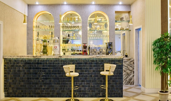 Фото №16 зала Зал