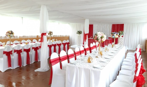 Фото №11 зала Летний зал