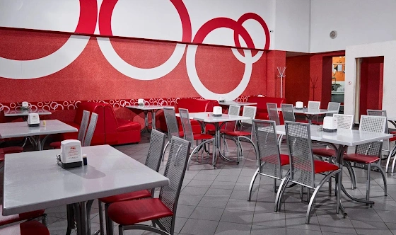 Фото №9 зала Помещение