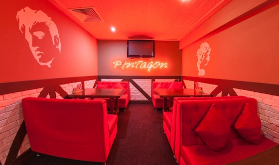 Фото №9 зала Помещение