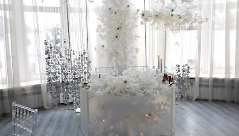 Фото №3 зала Большой зал