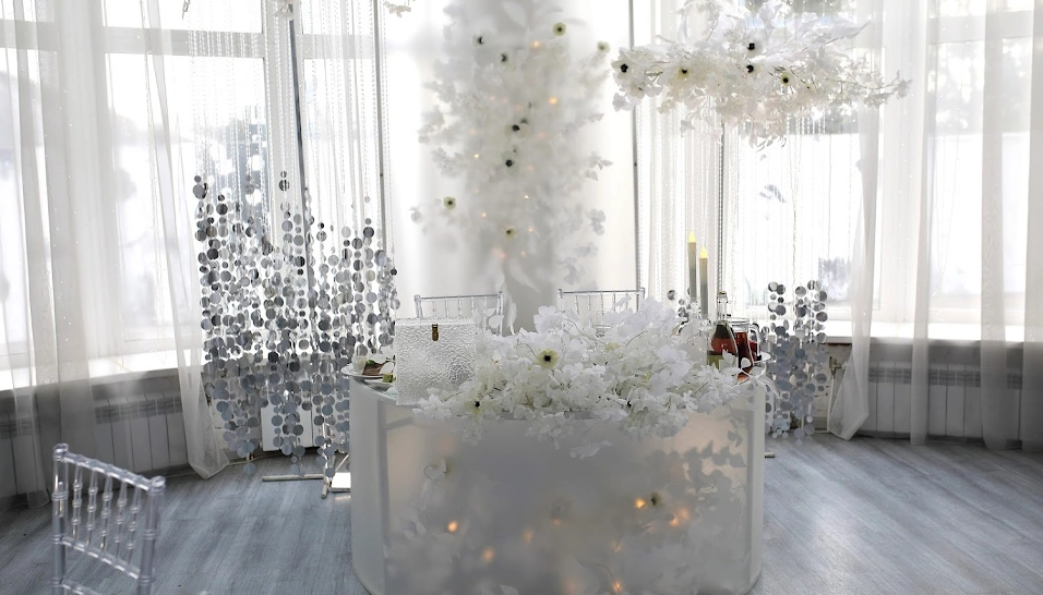 Фото №3 зала Большой зал