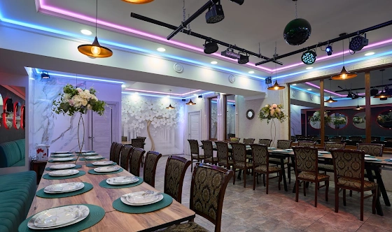 Фото №7 зала Зал «Евро»