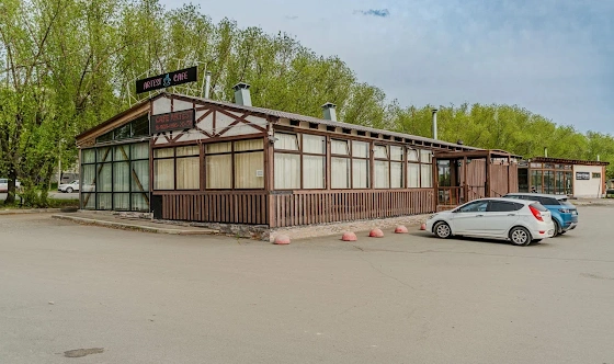 Фото №17 зала Зал на 120 человек