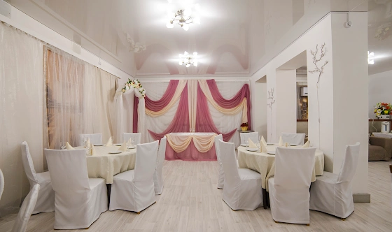 Фото №2 зала Малый зал