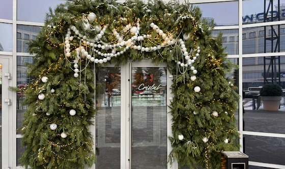 Фото №8 зала 1 этаж