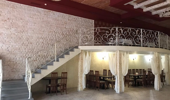 Фото №7 зала Банкетный зал 