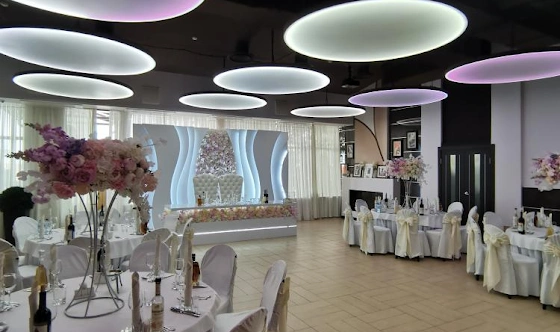 Фото №15 зала Ресторан Best Western